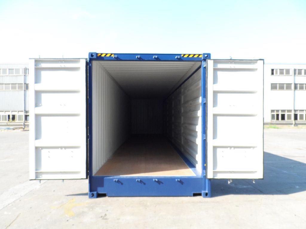 40HC OS Container for sale