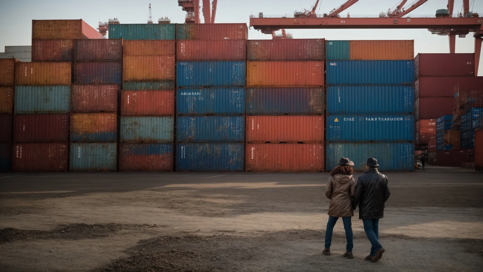 shipping containers for sale Newark, New Jersey
