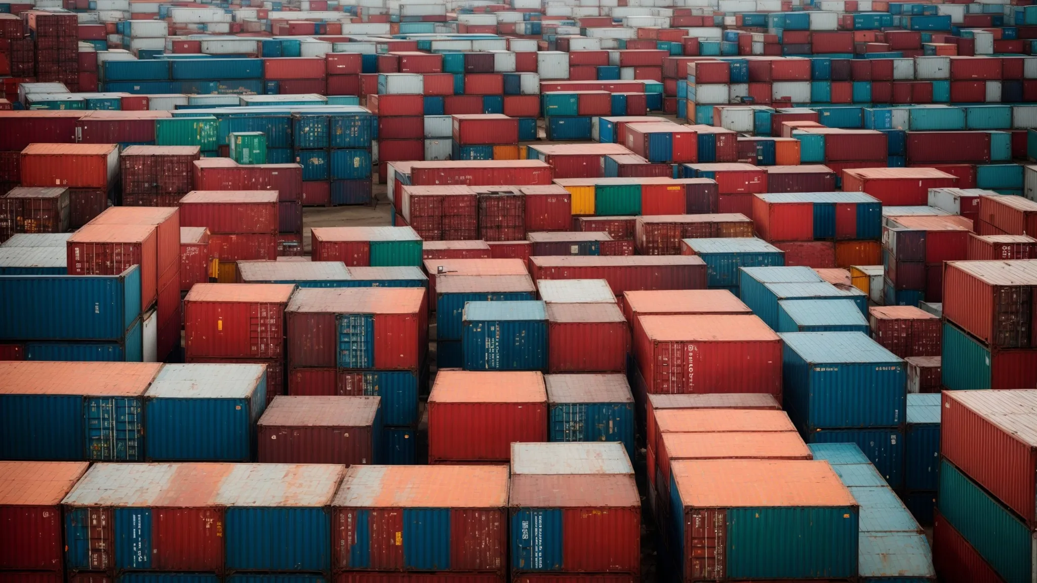 shipping containers for sale in New Jersey