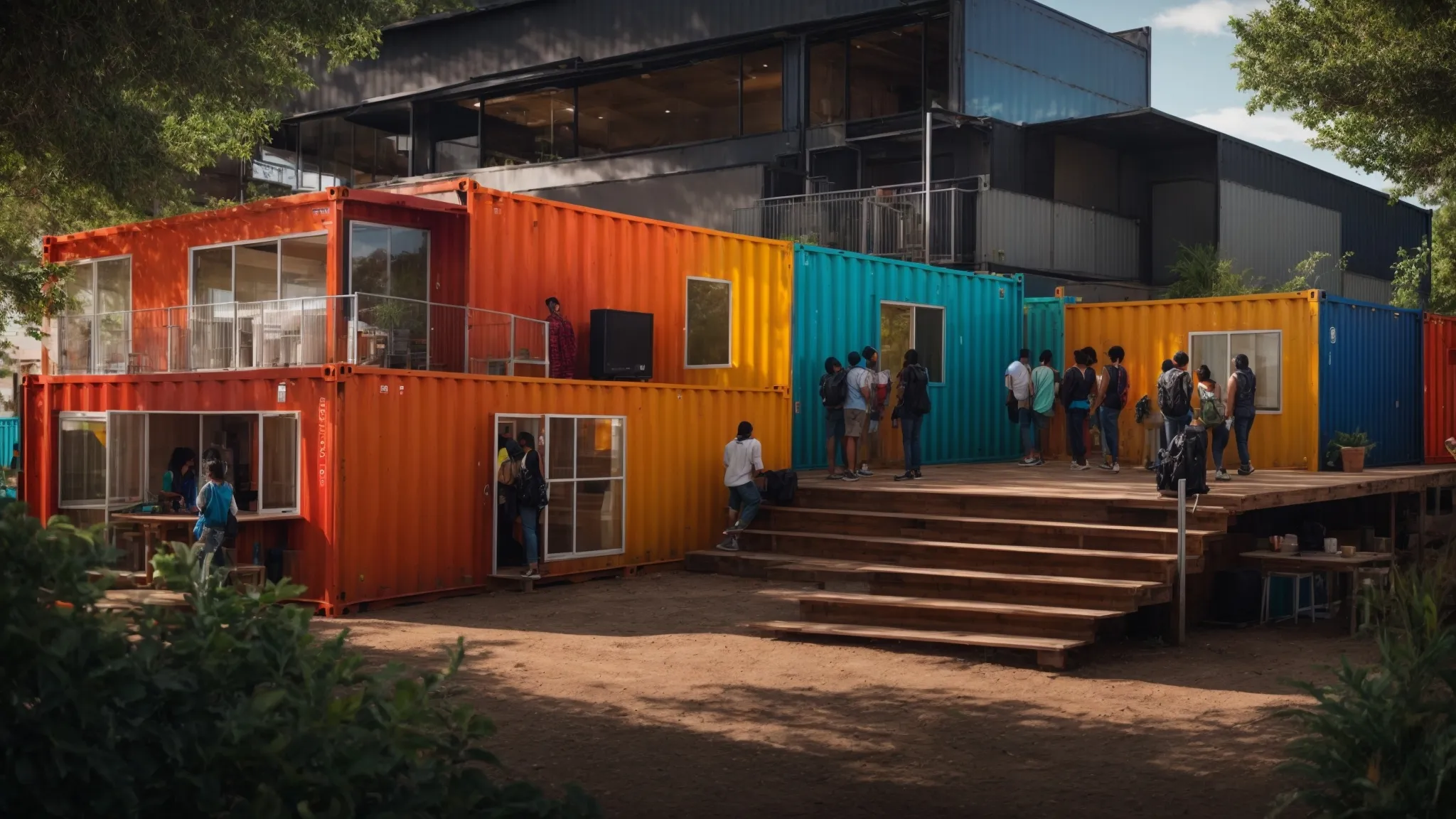 shipping containers for sale Newark, New Jersey
