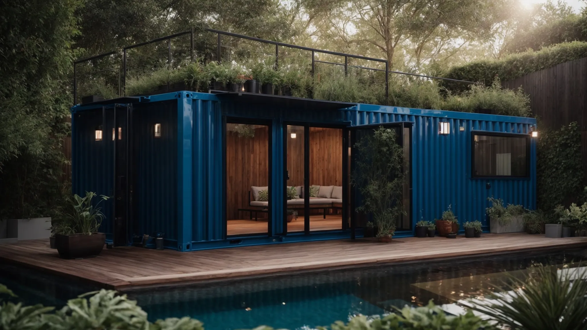 shipping containers for sale in Newark, New Jersey