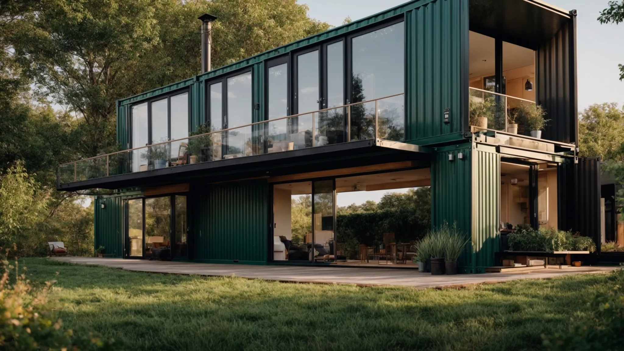 shipping containers for sale New York