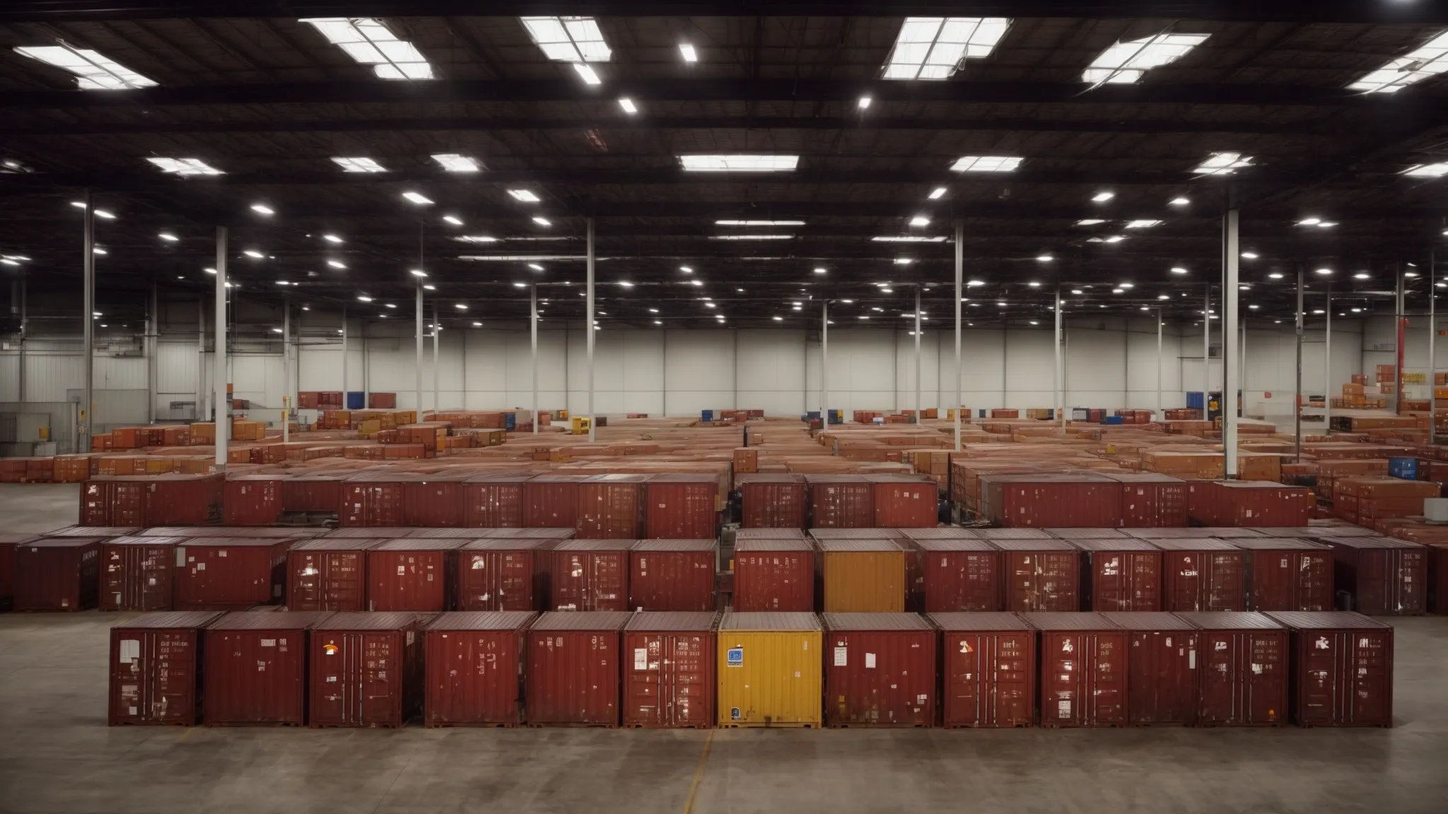 Refrigerated shipping containers for sale