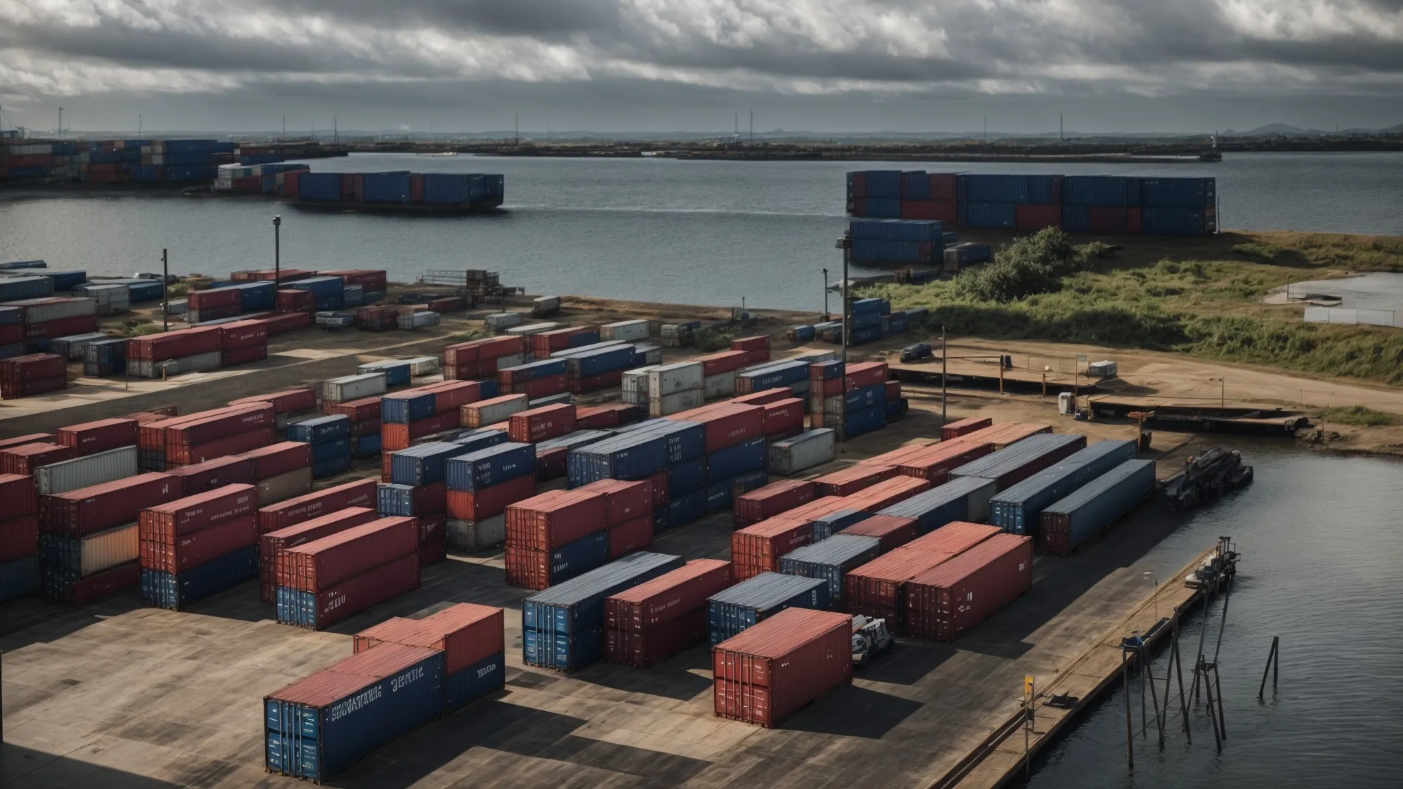 shipping containers for sale
