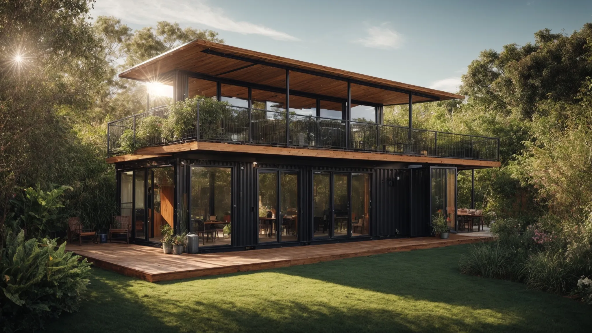 shipping containers for sale in New York