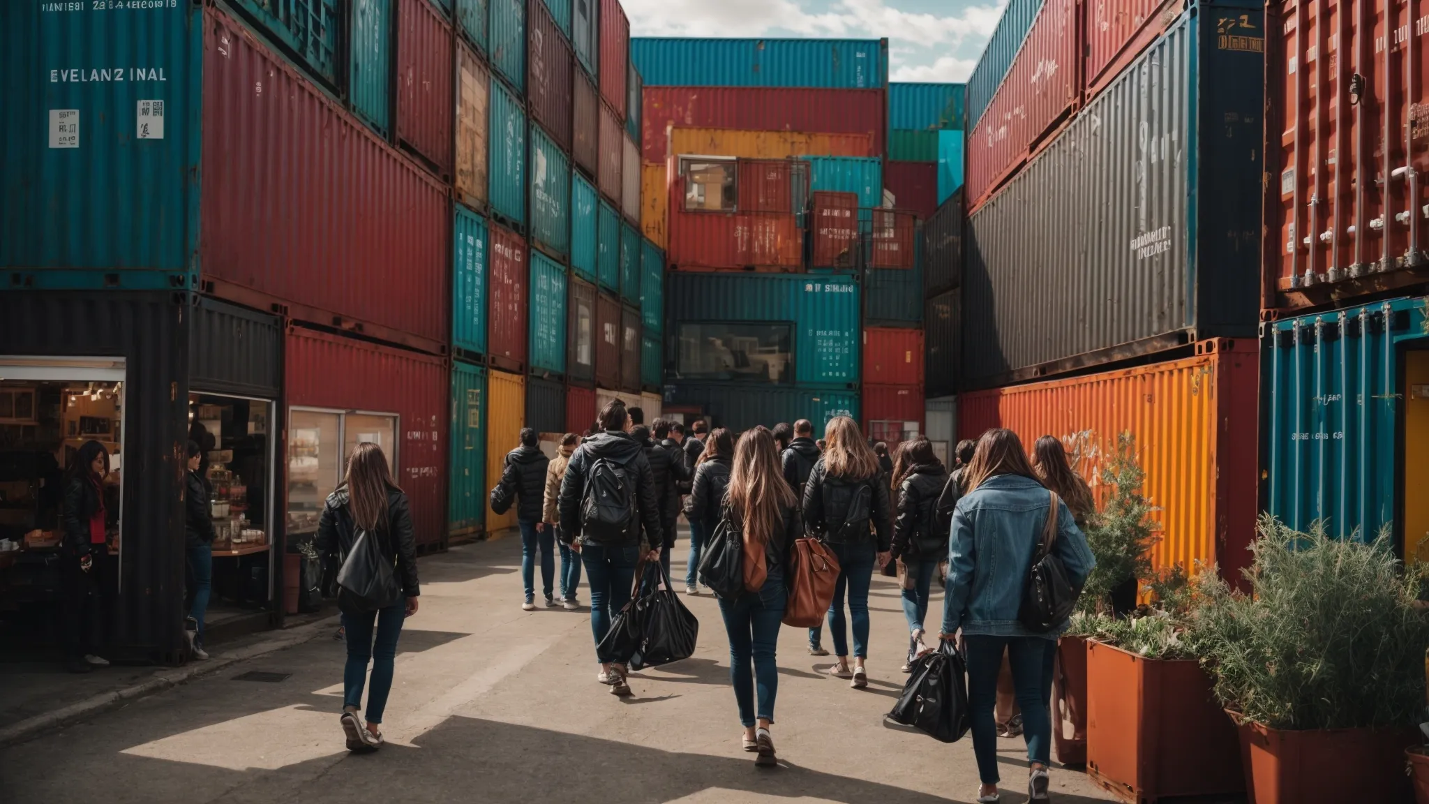 shipping containers for sale in New Jersey