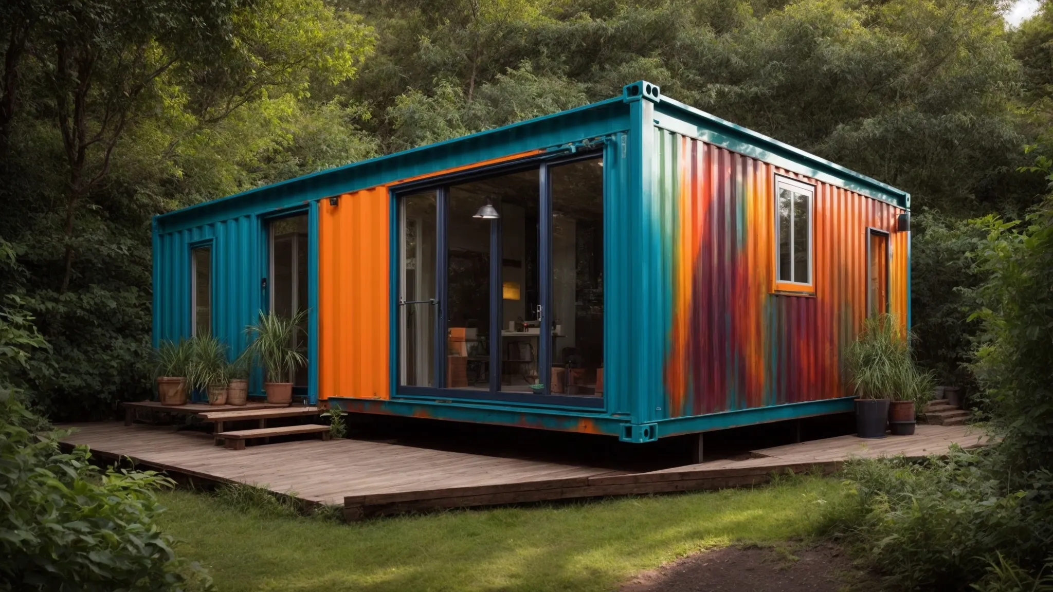 shipping containers for sale