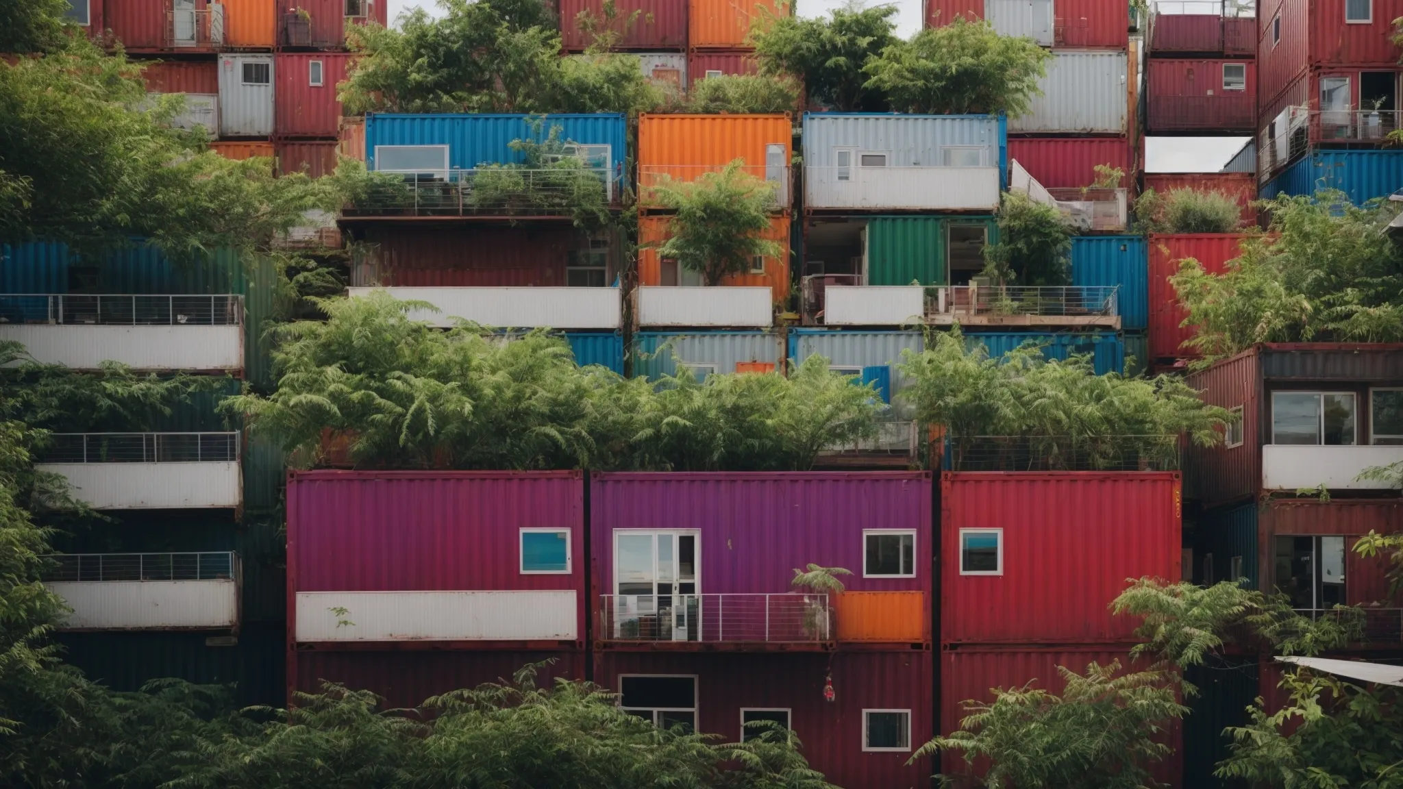 shipping containers for sale New York