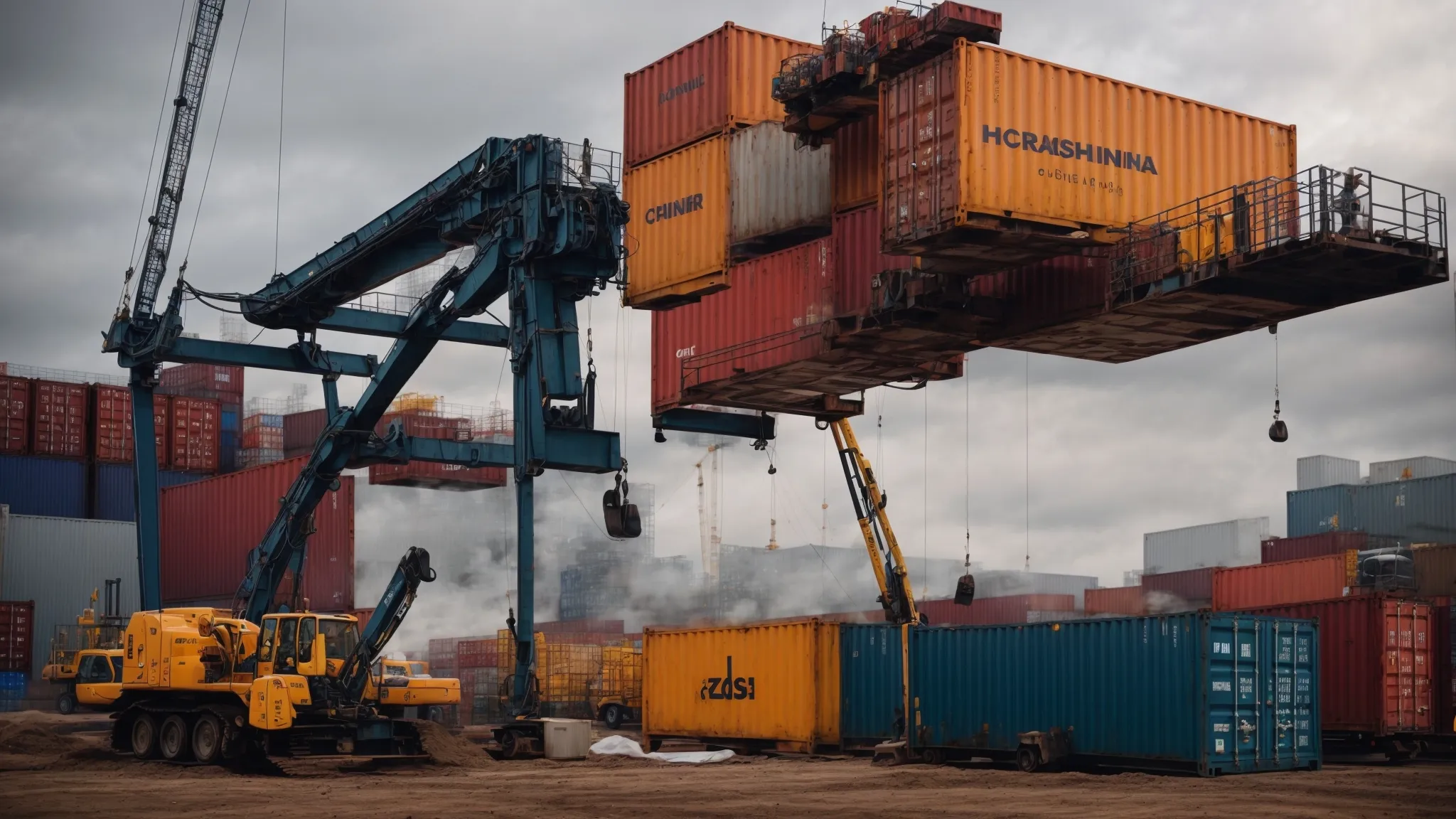 Shipping containers for sale Pennsylvania