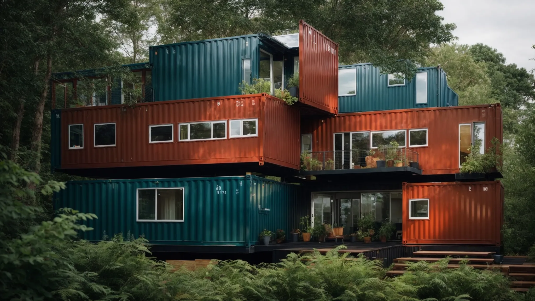 shipping containers for sale in Pennsylvania