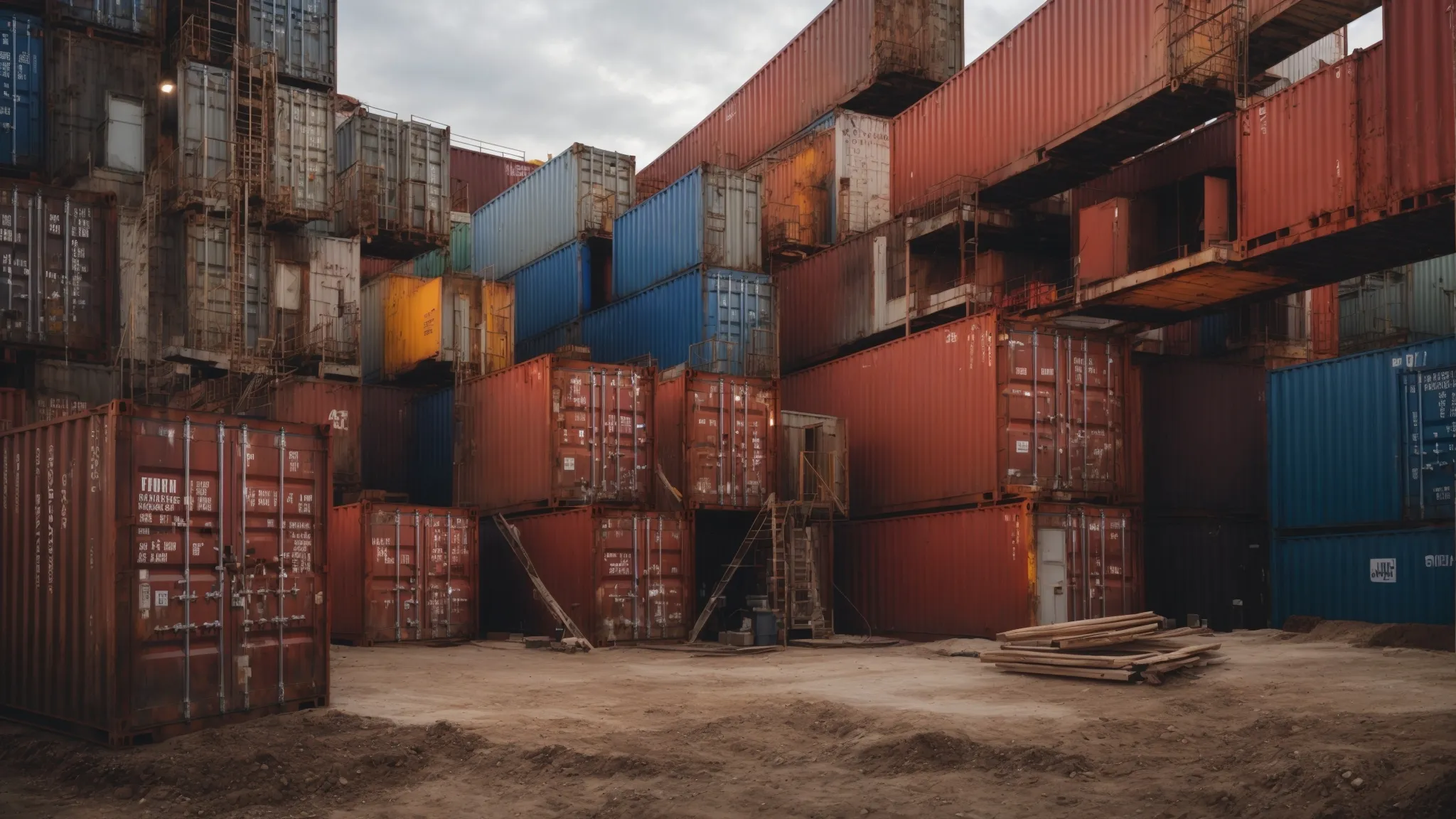 refrigerated shipping containers for sale