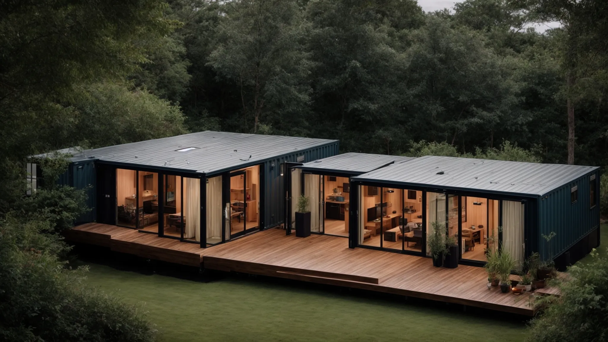 open sided shipping containers for sale