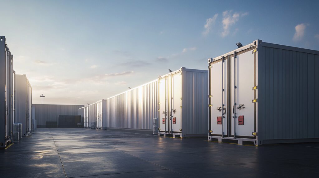 Secure Your Insulated Shipping Container Solution Today
