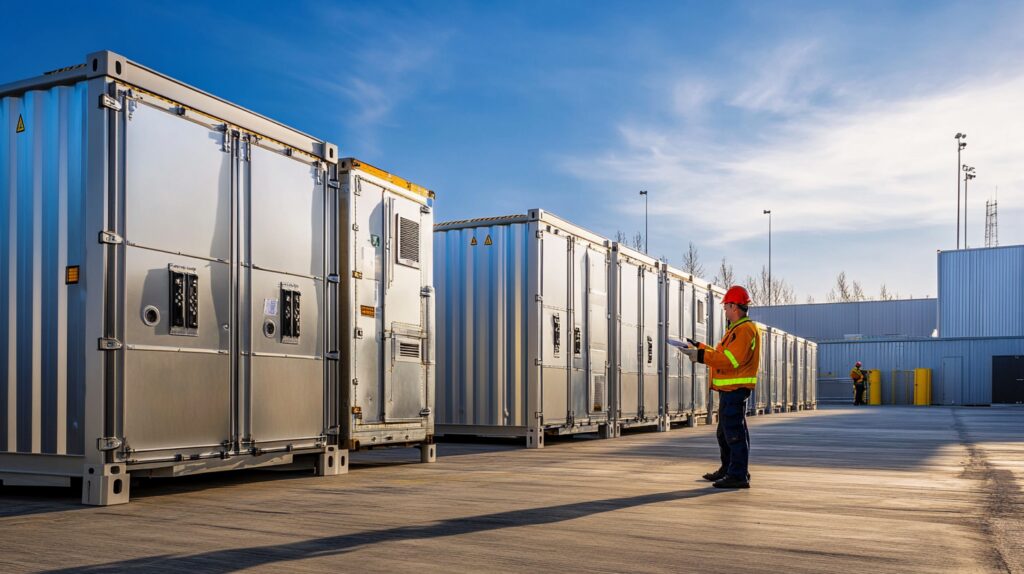 Why Choose Giant Lockbox for Insulated Shipping Containers?