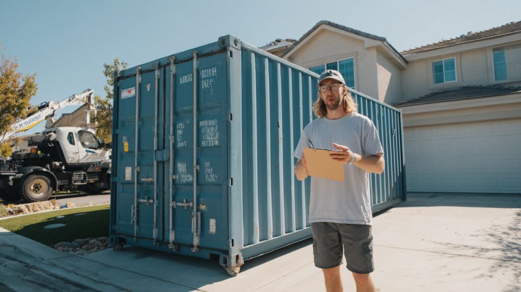 hidden costs of buying a shipping container