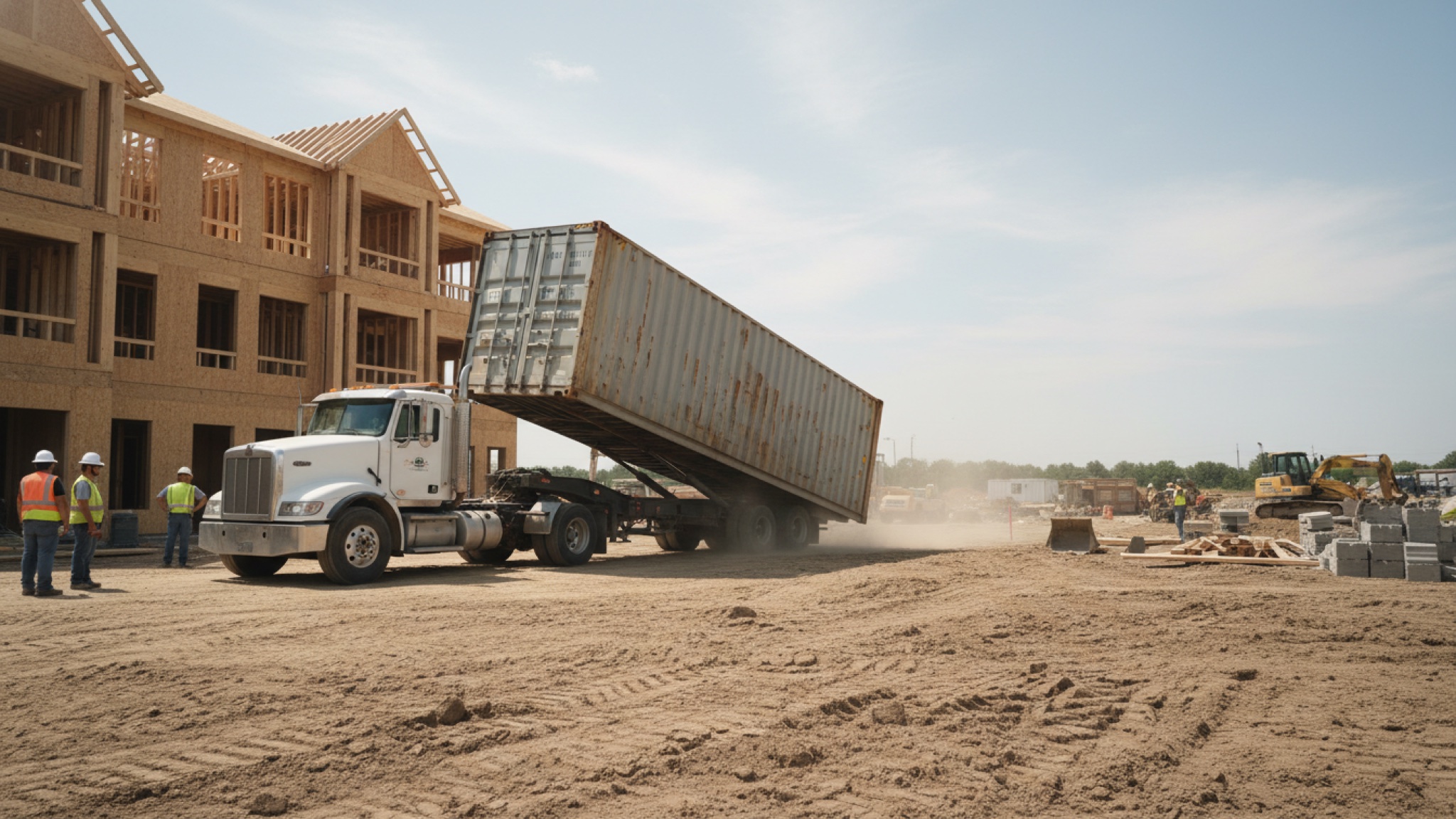 Shipping containers for sale Pennsylvania